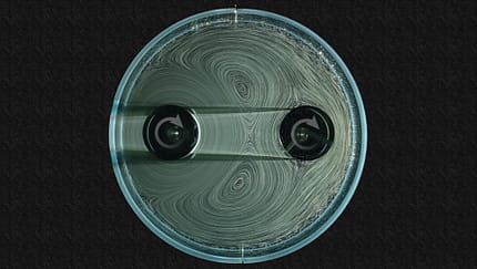 Getriebe ohne Zahnräder
