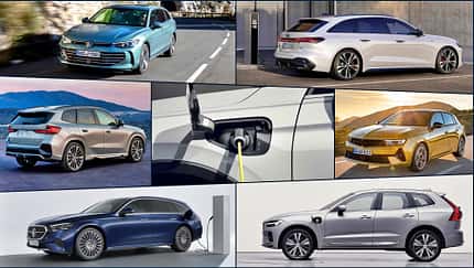 Plug-in-Hybride PHEV Modelle Förderung