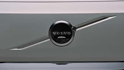 Volvo EX60 Neuvorstellung Elektro-SUV Volvo EX71