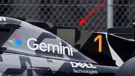 Lando Norris - McLaren - Test - Barcelona - Formel 1 - 2026 Lando Norris - McLaren - Test - Barcelona - Formel 1 - 2026