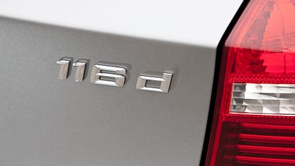 BMW 116d