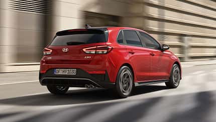 02/2026, Hyundai i30 Hyundai i30