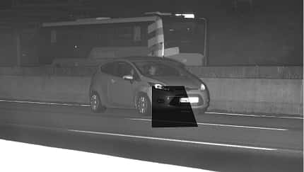 02/2026, Blitzerfoto Autobahn Blitzerfoto Autobahn