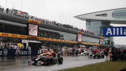 Sebastian Vettel