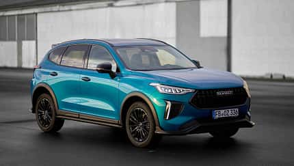 02/2026, GWM Haval Jolion Pro GWM Haval Jolion Pro