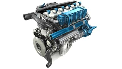 TechnikProfi, Alternative Antriebe, Hubkolbenmotoren, Wasserstoffmotoren, H2-Verbrennungsmotor, H2ICE, Kehou TechnikProfi_2026_01_02_8