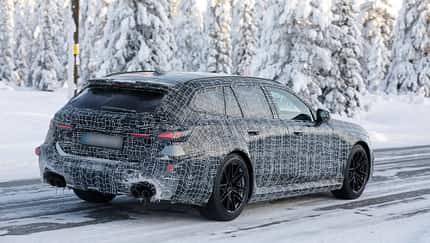 Das wissen wir über den Power-Kombi