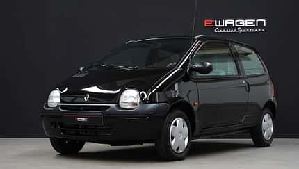 02/2026, Renault Twingo 1.2 Wind Baujahr 1999 Gebrauchtwagen Zeitkapsel Renault Twingo 1.2 Wind Baujahr 1999 Gebrauchtwagen Zeitkapsel