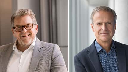 Andreas Mindt Michael Mauer