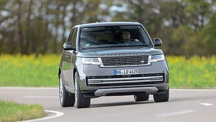 Range Rover