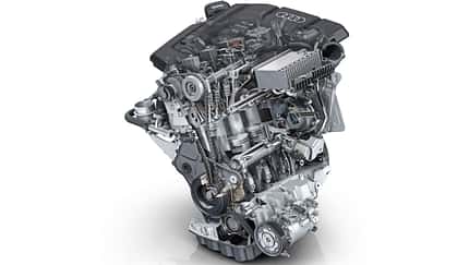 TechnikProfi, Motoren, evo4, Volkswagen, Vierzylinder, EA888, Veränderungen, evo5 TechnikProfi_2026_01_03_16