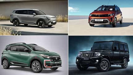 Günstige Siebensitzer Indien Aufmacher