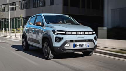 Dacia Spring, ams0626, ET Dacia Spring