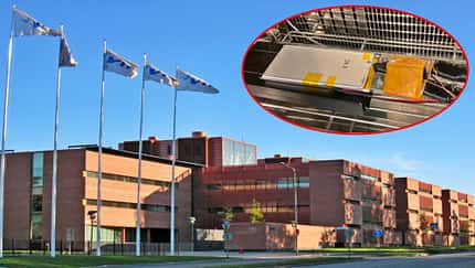 In 5 Min. voll? Erster Test zum Super-Akku