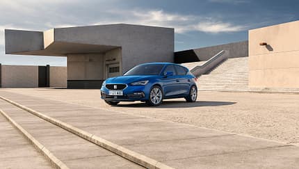 02/2026, Seat Leon Seat Leon