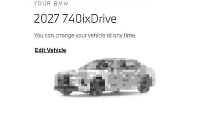 BMW Leak US-Shop