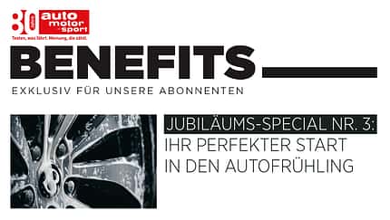 Foto-Aktion: Bereit für den Auto-Frühling?