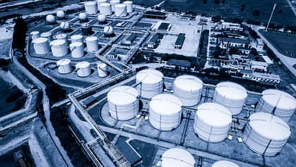 03/2026, Öl-Tanks Öl-Tanks