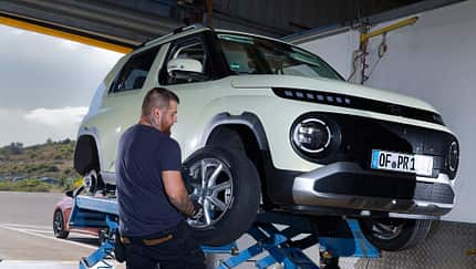 Sommerreifentest 2026