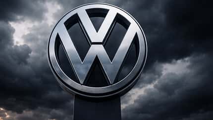 VW Logo 