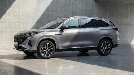 03/2026, MGS9 PHEV MGS9 PHEV