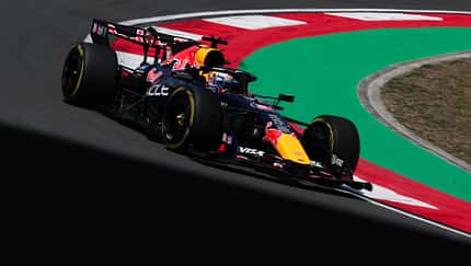 Max Verstappen - Red Bull - GP China 2026