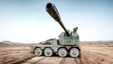 03/2026, RCH 155 RCH 155