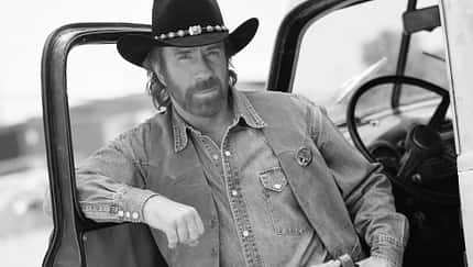 Chuck Norris