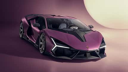03/2026, Novitec Lamborghini Revuelto Novitec Lamborghini Revuelto