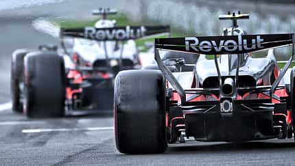 Audi - GP Australien 2026 Audi - GP Australien 2026