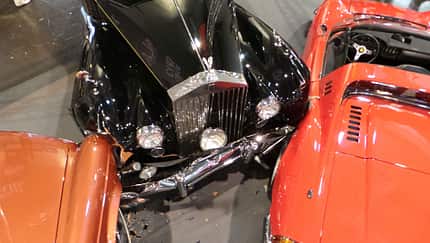 03/2026, Oldtimer, Gutachten, Unfall Oldtimer Gutachten Unfall