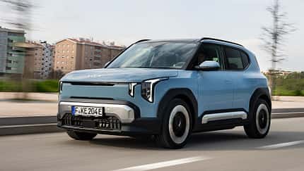 Kia EV2
