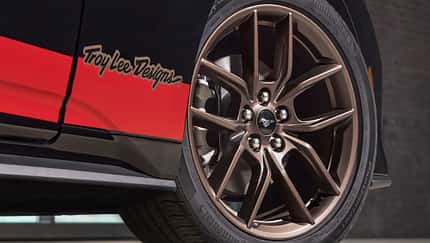 03/2026, Ford Mustang EcoBoost TLD Signature Edition Ford Mustang EcoBoost TLD Signature Edition