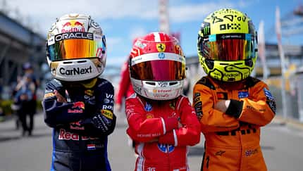 Formel-1-Kids - Impressionen - GP Japan 2026 Formel-1-Kids - Impressionen - GP Japan 2026