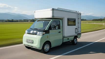 03/2026, ARI 458 Pro Campingmobil ARI 458 Pro Campingmobil