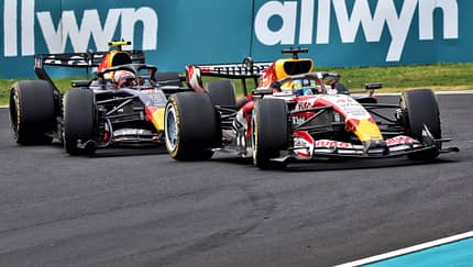 Arvid Lindblad - Racing Bulls - GP Japan 2026 Arvid Lindblad - Racing Bulls - GP Japan 2026