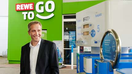 Interview Achim Bothe