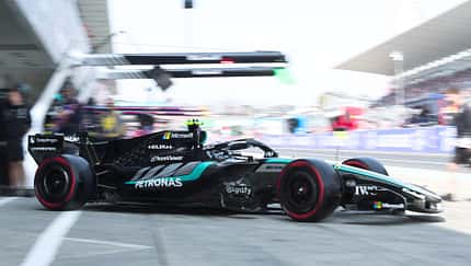 Kimi Antonelli - Podium - GP Japan 2026