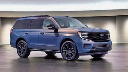 04/2026 Ford Expedition 30 Jahre