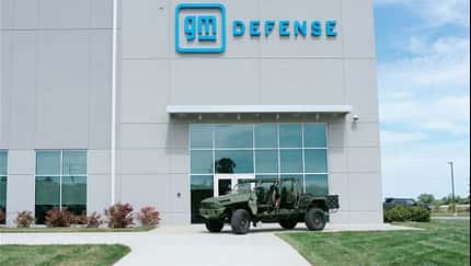 Infantry Squad Vehicle Utility - ISV-U