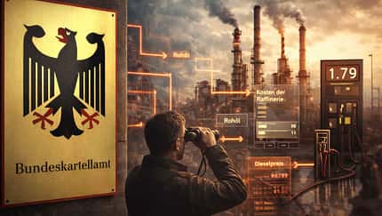 Bundeskartellamt Spritpreise Bundeskartellamt Spritpreise