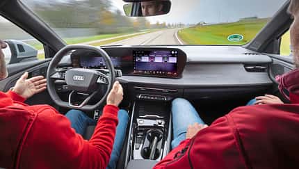 ADAS Test 2025 Welche Lenk-Hilfe überzeugt, welche durchfällt