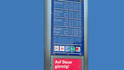 Teure Fehler? Machen wir gern zweimal! 