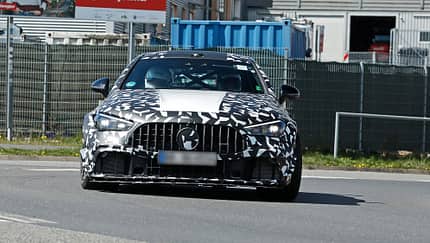 04/2026, Erlkönig, Mercedes-AMG CLE 63 Pur Speed Mythos Erlkönig Mercedes-AMG CLE 63 Pur Speed Mythos
