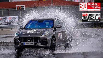 80 Jahre 80 Preise Sommertraining