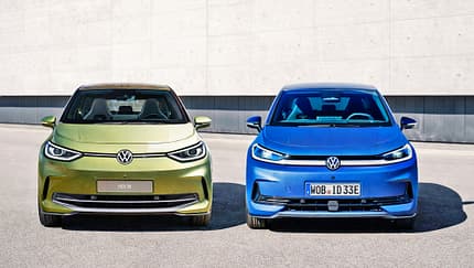 04/2026 VW ID.3 alt gegen neu