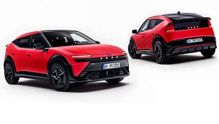 Hyundai Ioniq 3 (2026)