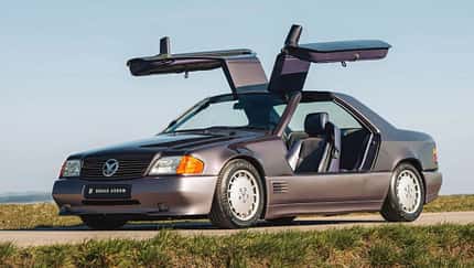 Broad Arrow Auctions