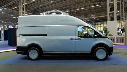 Chery Delivan