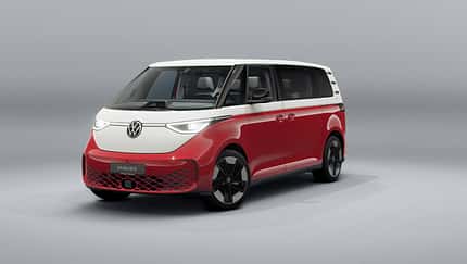 04/2026 VW ID.Buzz Modellpflege